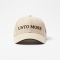 Cream Cap Front